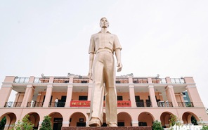 Học và làm theo Bác từ những điều bình dị