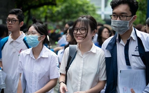 Nhiều trường đại học bỏ xét tuyển khối C