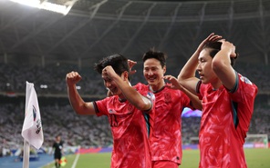 Châu Á đã có 5 đội giành vé dự World Cup 2026, Indonesia vẫn còn hy vọng