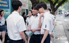 Giáo viên ngữ văn nói gì về đề thi tuyển sinh lớp 10 TP.HCM?