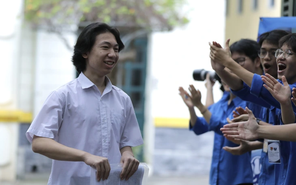 Khi nào Hà Nội công bố điểm thi tuyển sinh lớp 10 năm 2025?