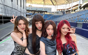 Aespa nhá hàng album mới; The Black Label ra mắt nhóm nhạc hỗn hợp nam nữ