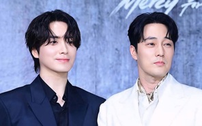 Cặp anh em So Ji Sub và Lee Jun Hyuk đang gây sốt màn ảnh Hàn là ai?