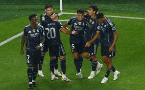 FIFA Club World Cup: Real Madrid vs Juventus - Lịch trực tiếp, đội hình dự kiến