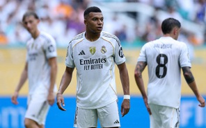Mbappe tái xuất, Real Madrid vào tứ kết FIFA Club World Cup