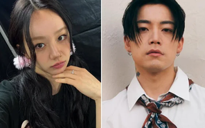 Cha Woo Tae - chàng dancer đang dính tin đồn hẹn hò Hyeri là ai?
