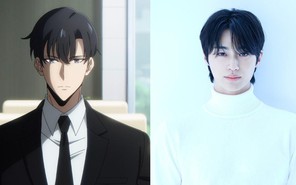 Tham gia live-action Solo leveling, Byeon Woo Seok đang được săn đón thế nào?