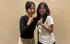 Lòng biết ơn thôi thúc hai sinh viên Văn Lang làm phim ngắn 'Người lính chưa trở về'