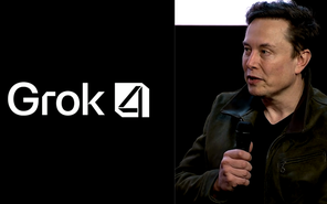 Vì sao Elon Musk gọi Grok 4 là AI thông minh nhất thế giới?
