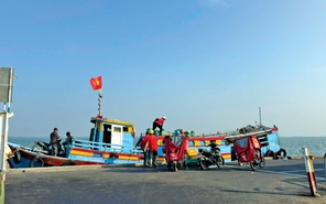 Một chuyến thật chill ở xã duy nhất của TP.HCM giữ nguyên tên gọi