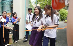 Tuyên Quang dẫn đầu về số điểm 10 môn Công nghệ - Nông nghiệp