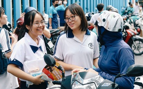 Phổ điểm thi tốt nghiệp THPT năm 2025 là gì? Khi nào công bố phổ điểm thi?