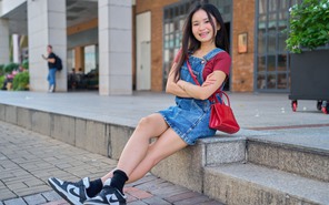 7 gợi ý cho ngày năng động cùng croptop, jeans