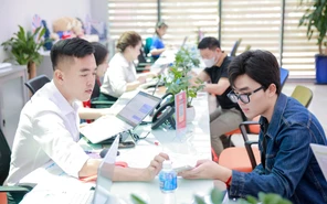 Trường đại học Kinh tế - Tài chính TP.HCM (UEF) công bố điểm sàn năm 2025