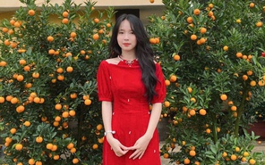 Bí quyết giúp nữ sinh Quảng Trị chinh phục điểm 9,75 môn ngữ văn