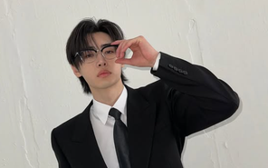 Sao K-pop bắt trend trào lưu 'Aura farming' gây sốt trên TikTok