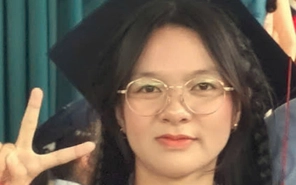 Gặp thủ khoa tỉnh Đồng Tháp - cô bạn đến từ Trường THPT Chợ Gạo