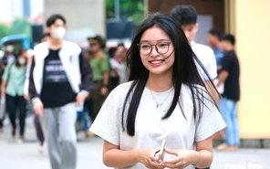 Cách tra cứu điểm thi kỳ thi đánh giá của Bộ Công an năm 2025