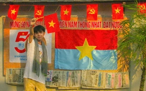 Quán quân Đường đến vinh quang năm thứ 14 là thủ khoa tốt nghiệp tỉnh An Giang
