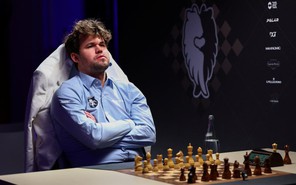 ChatGPT nhận xét kỳ thủ Magnus Carlsen chỉ là...dân nghiệp dư