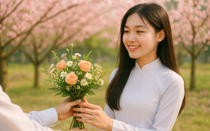 Tản văn: Tuổi 16 của tôi