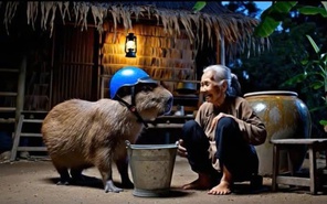 Sáng tạo clip với AI, cả thế giới gói gọn trong Veo 3, nhưng cần lưu ý gì?