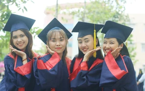 Tham khảo điểm chuẩn Trường đại học Tiền Giang năm 2024