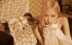 Rosé, Jimin dẫn đầu bảng xếp hạng danh tiếng tháng 7