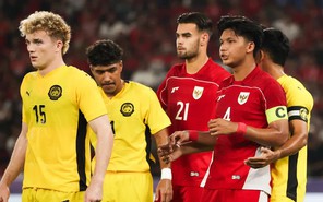 U23 Indonesia vào bán kết Giải U23 Đông Nam Á 2025