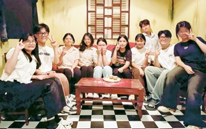 Nghỉ hè bị 'ghost' bởi chính tụi bạn thân