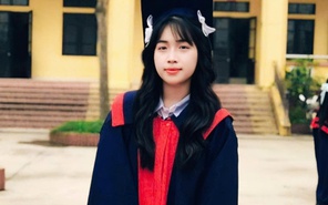 Thủ khoa lớp 10 Trường THPT Quỳnh Côi chỉ đặt một nguyện vọng