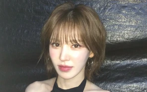 Wendy Red Velvet sẽ trở lại với tư cách nghệ sĩ solo
