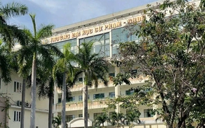 Đại học Đà Nẵng công bố điểm sàn: Bách Khoa dẫn đầu