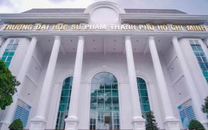 Top ngành lấy điểm chuẩn cao nhất ở các trường sư phạm 2 năm gần đây
