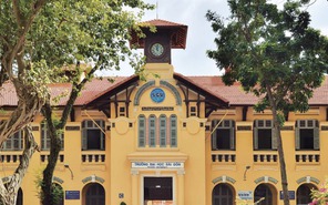 Trường đại học Sài Gòn công bố điểm sàn, các ngành bỏ xét điểm đánh giá năng lực