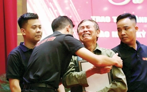 Phục dựng ký ức giữ lại những giấc mơ thanh xuân