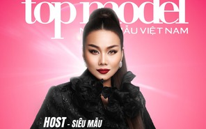 Thanh Hằng chọn thí sinh Vietnam’s Next Top Model như thế nào?