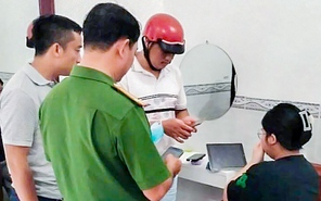 Công an TP.HCM cảnh báo về tình trạng 'bắt cóc online'