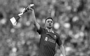 Tiền đạo Diogo Jota của Liverpool qua đời ở tuổi 28