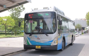 Tuyến xe buýt đi từ Bình Dương đến bến xe Miền Đông (TP.HCM), miễn phí trong tháng 7
