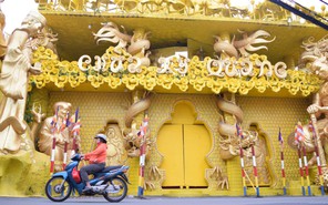 Cái tên Gò Vấp có ý nghĩa đặc biệt gì?