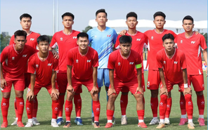 Vượt qua U21 Thể Công - Viettel 1-0, U21 PVF vô địch Giải U21 quốc gia 2025