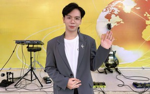 Nam sinh Trường THPT Cà Mau học giỏi, năng nổ hoạt động phong trào