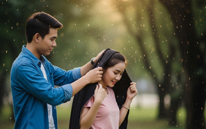 4 'hint' cho thấy có ai đó đang 'rắc thính'