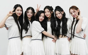 Allday Project: Tân binh 'quái vật' càn quét thị trường K-pop