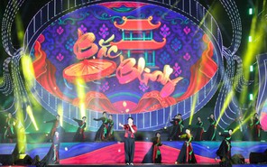 Những kỷ lục trong sự kiện chào mừng tỉnh Bắc Ninh mới