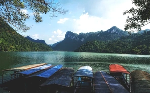 Những địa điểm du lịch không thể bỏ lỡ tại Thái Nguyên sau sáp nhập