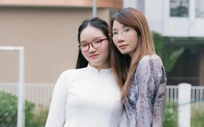 Thủ khoa chuyên Anh lớp 10 Hà Nội: nỗ lực hơn nhờ cú sốc thi trượt
