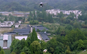 Từ chuyện dùng drone cứu người ở Gia Lai: Drone có thể mang được bao nhiêu ký?
