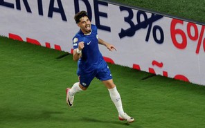 Đánh bại Palmeiras 2-1, Chelsea vào bán kết FIFA Club World Cup 2025 gặp một đội bóng Brazil khác
